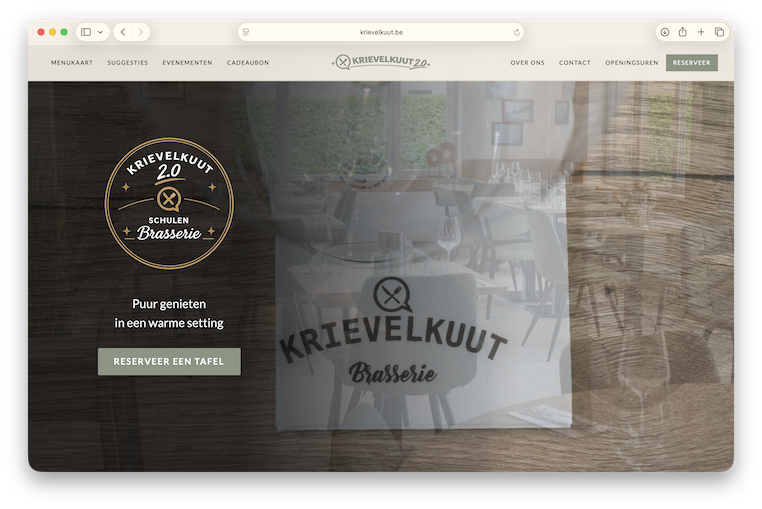 't Krievelkuut